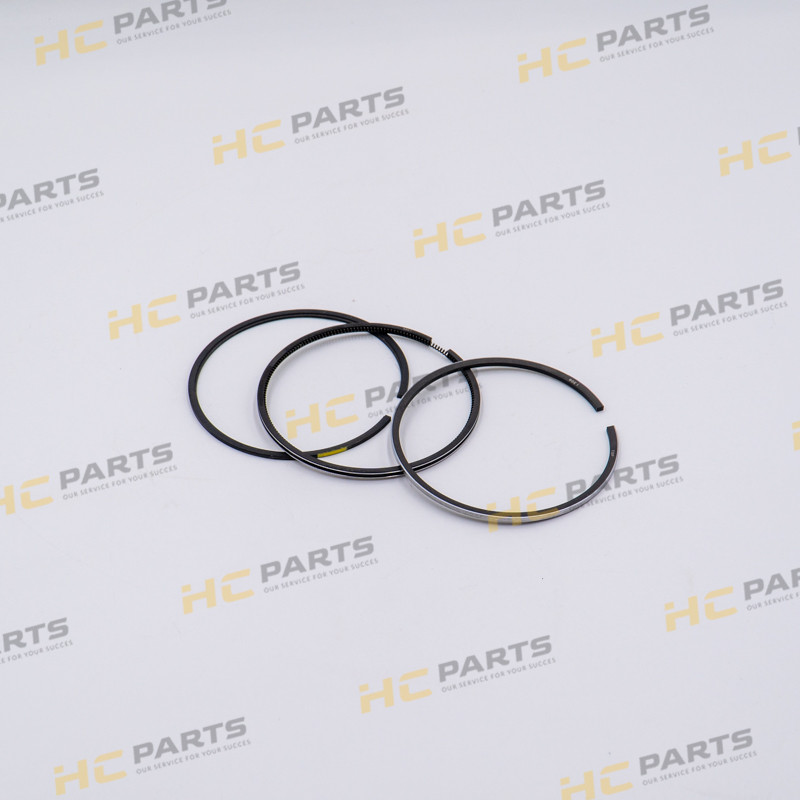 Комплект поршневых колец JCB номиналом DIESELMAX — оригинал