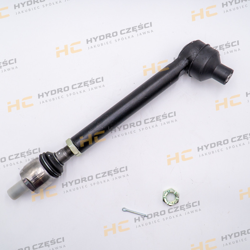 JCB рулевая рейка - оригинал