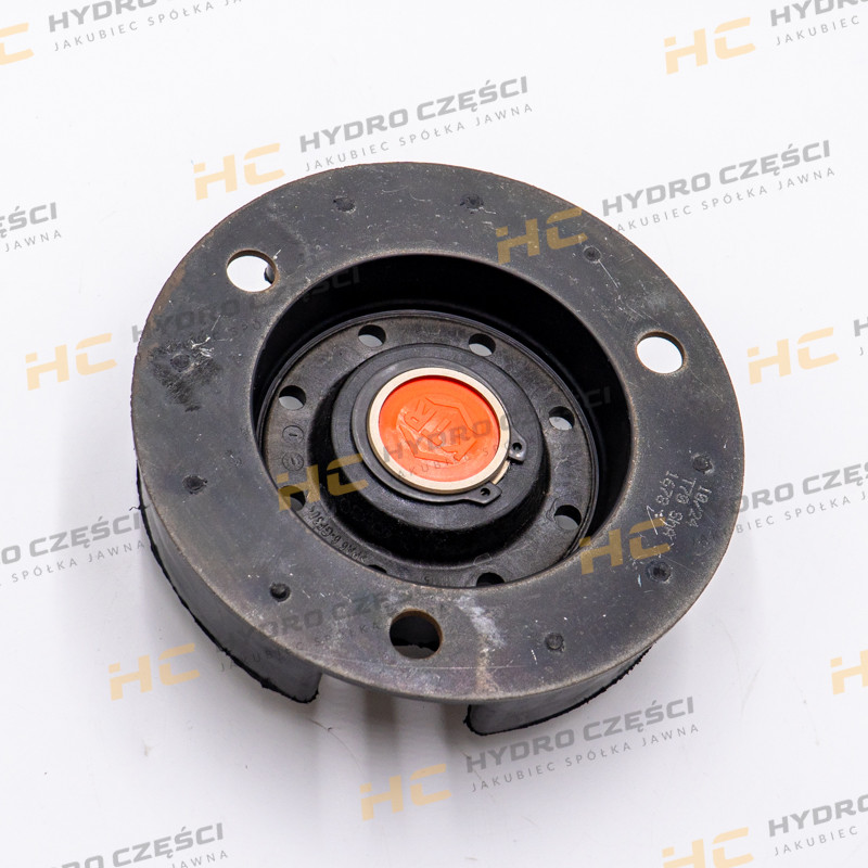 Сцепление насоса JCB в сборе с редуктором — OEM