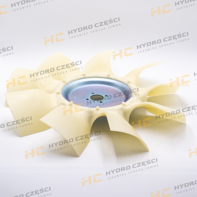 Вентилятор JCB 20 дюймов — запчасти AZERI