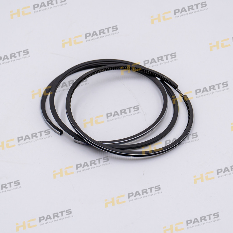 Комплект поршневых колец JCB номиналом DIESELMAX — оригинал