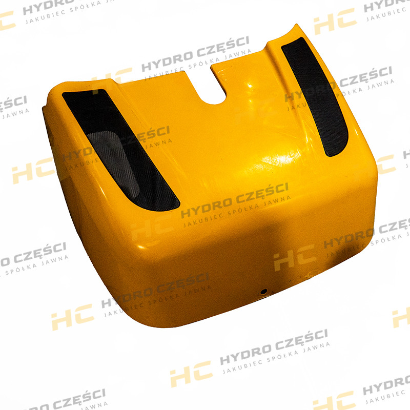 JCB крышка двигателя-оригинал