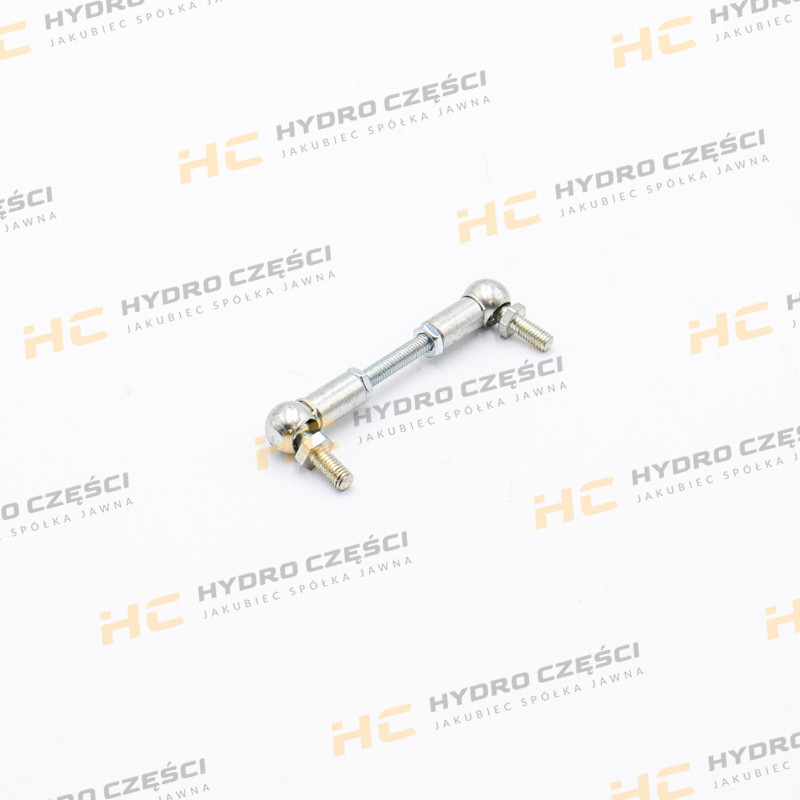 JCB трос турбокомпрессора