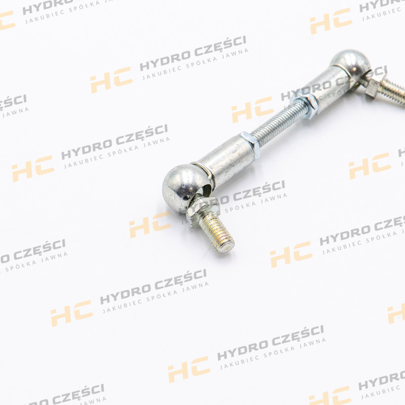 JCB трос турбокомпрессора