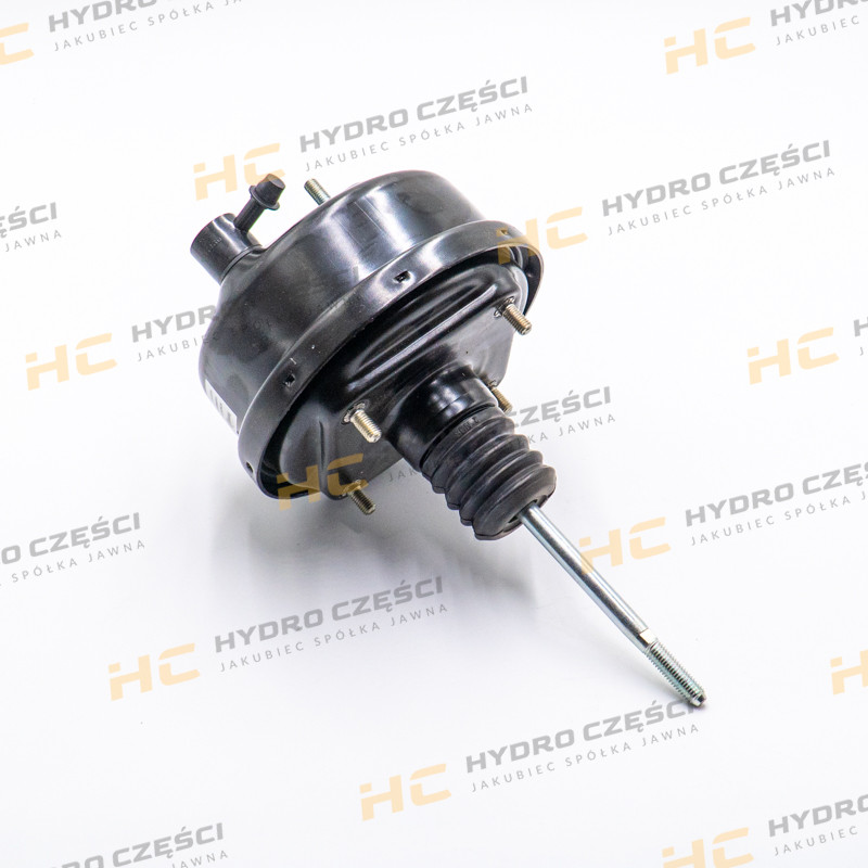 Сервопривод тормоза JCB — IRUNA