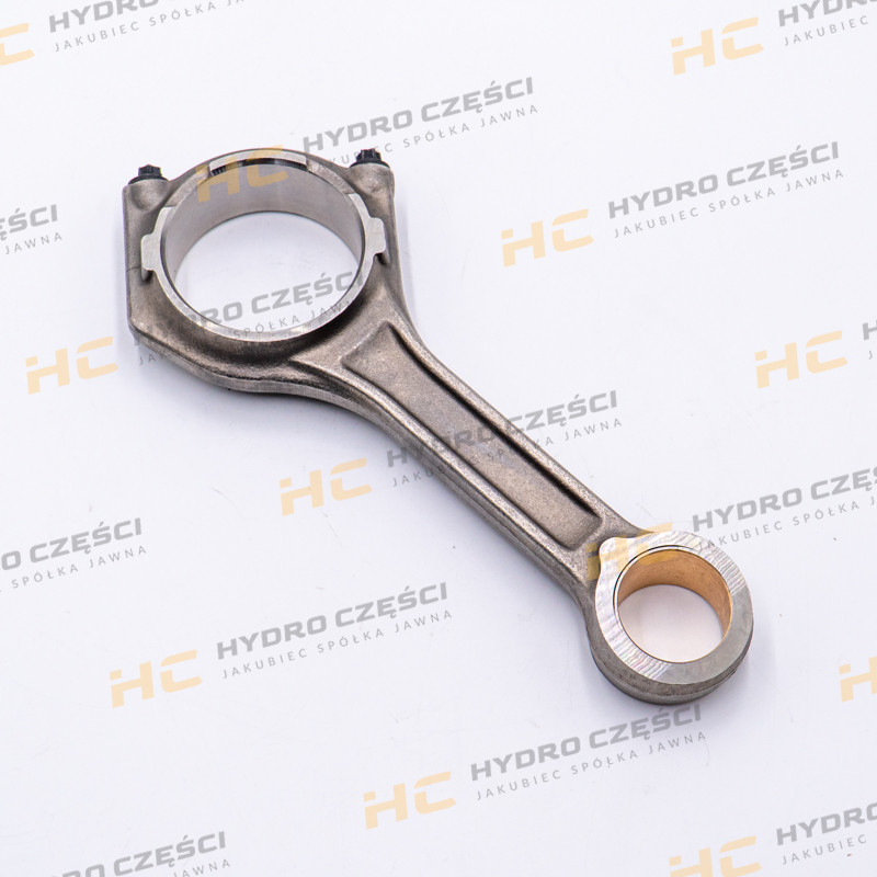 Шатун JCB — запчасти AZERI