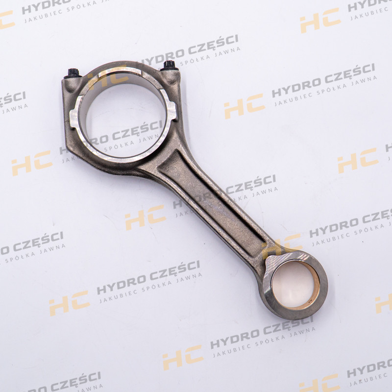 JCB Korbowód — запчасти из Азербайджана