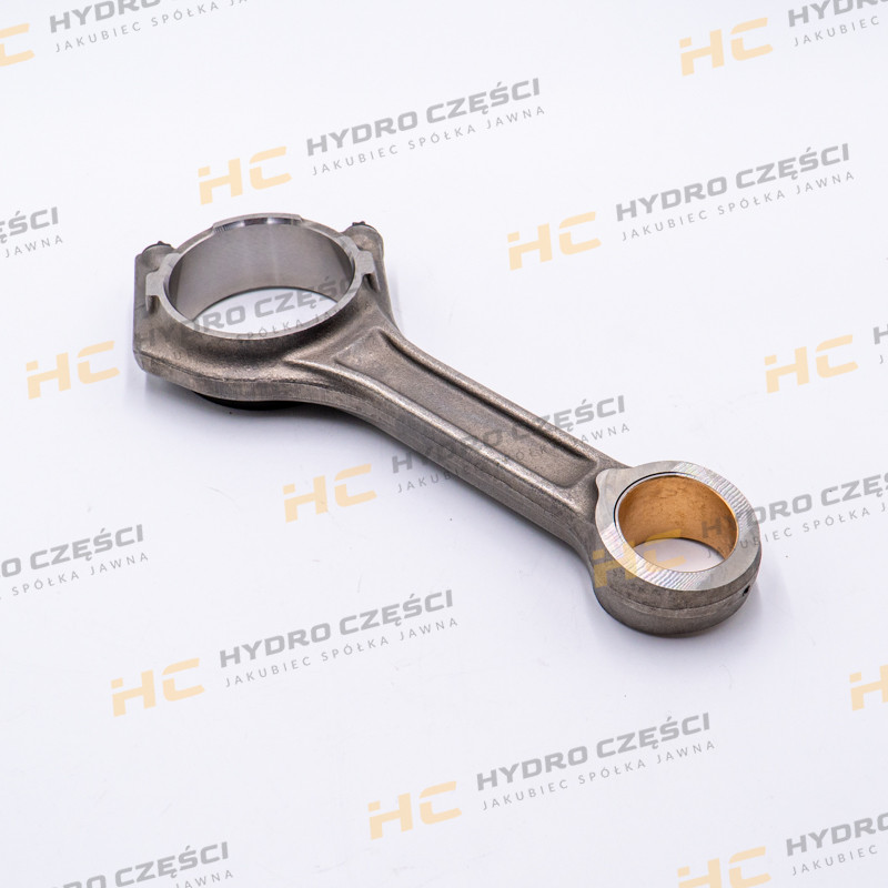 Шатун JCB — запчасти AZERI