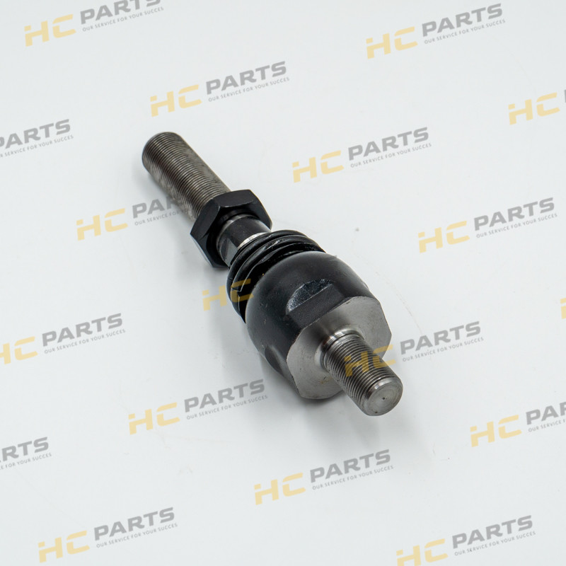 Шарнирно-сочленённая гусеница JCB — 3CX