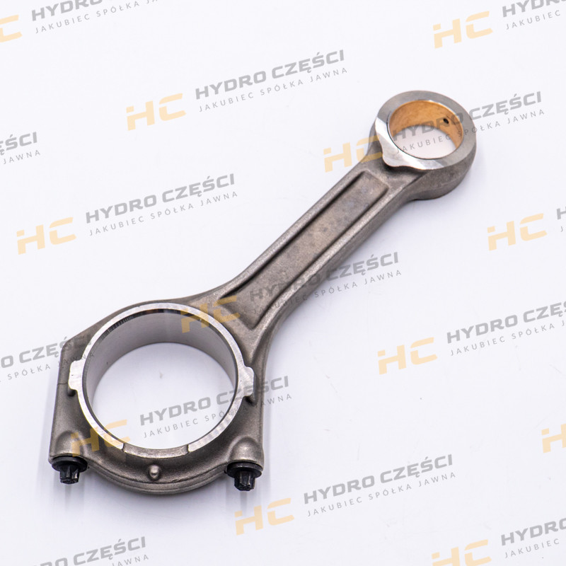 JCB Korbowód — запчасти из Азербайджана