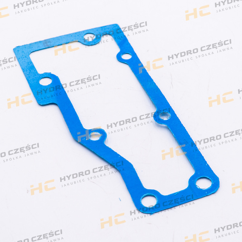 Прокладка термостата JCB — блок AZERI PARTS