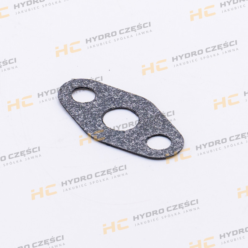 Прокладка турбокомпрессора JCB — AZERI PARTS