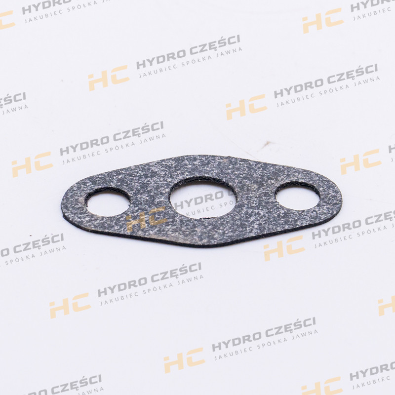 Уплотнение турбокомпрессора JCB — AZERI PARTS