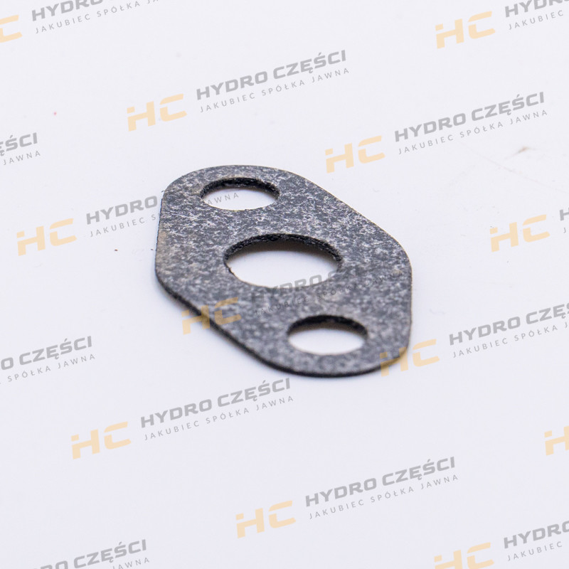 Уплотнение турбокомпрессора JCB — AZERI PARTS