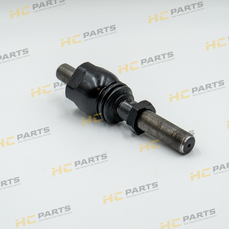 Шарнирно-сочленённая гусеница JCB — 3CX