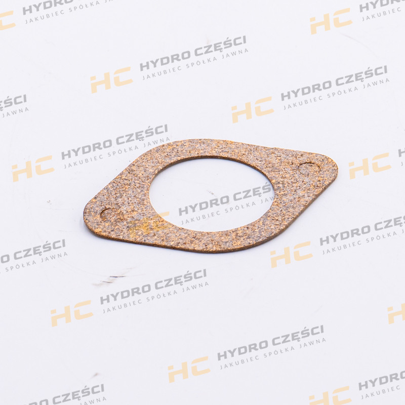 Прокладка термостата JCB — AZERI PARTS