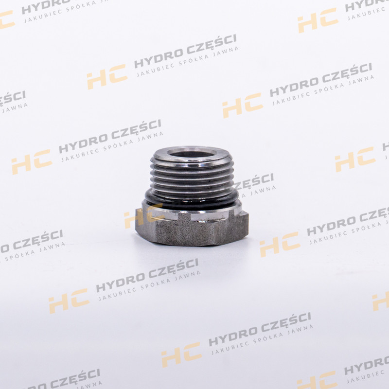 Разделительная пробка JCB — AZERI PARTS