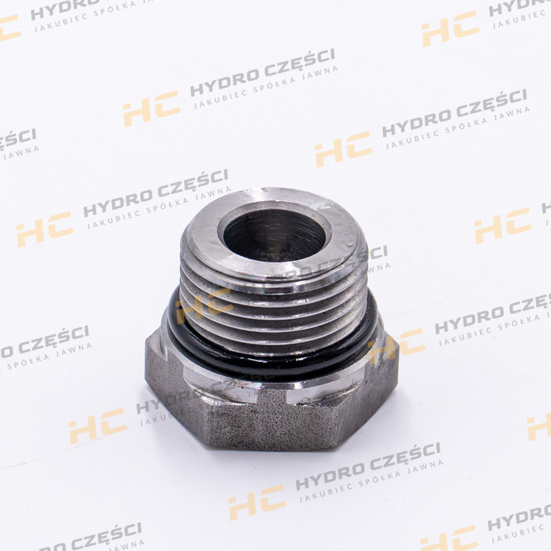 Разделительная пробка JCB — AZERI PARTS