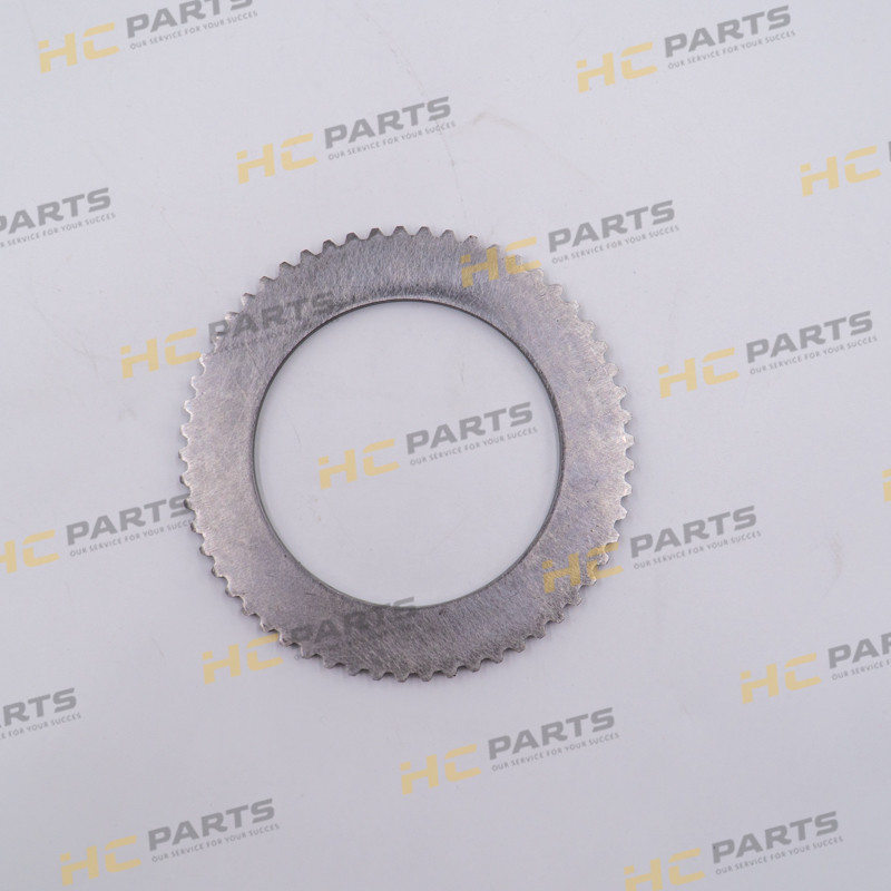 Нажимной диск коробки передач JCB 6 мм — 3CX 4CX Оригинал