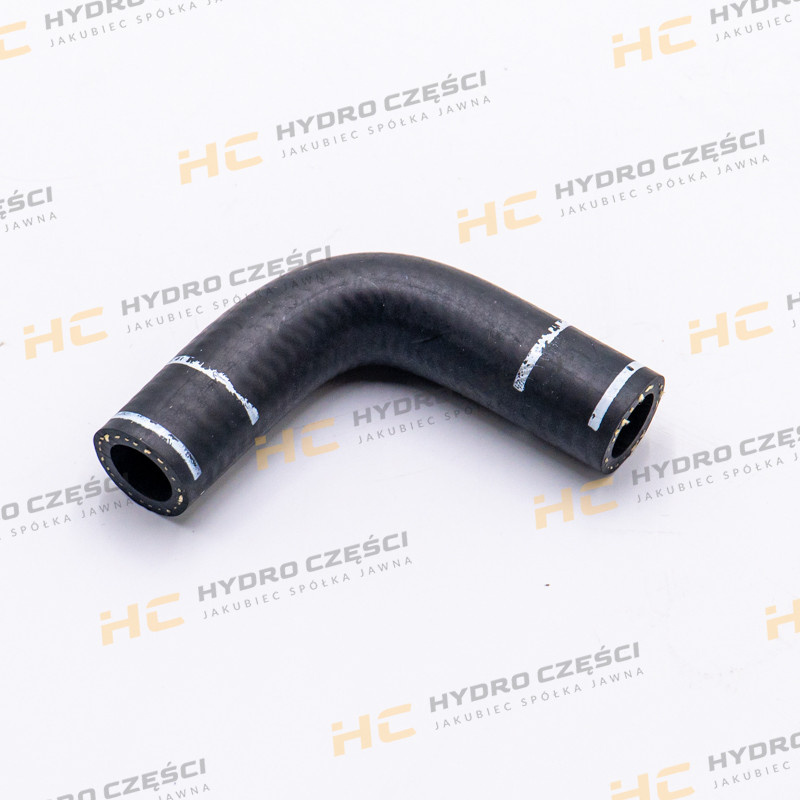 Шланг JCB EGR-AZERI PARTS