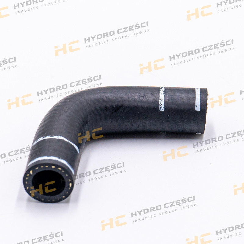 Шланг JCB EGR-AZERI PARTS