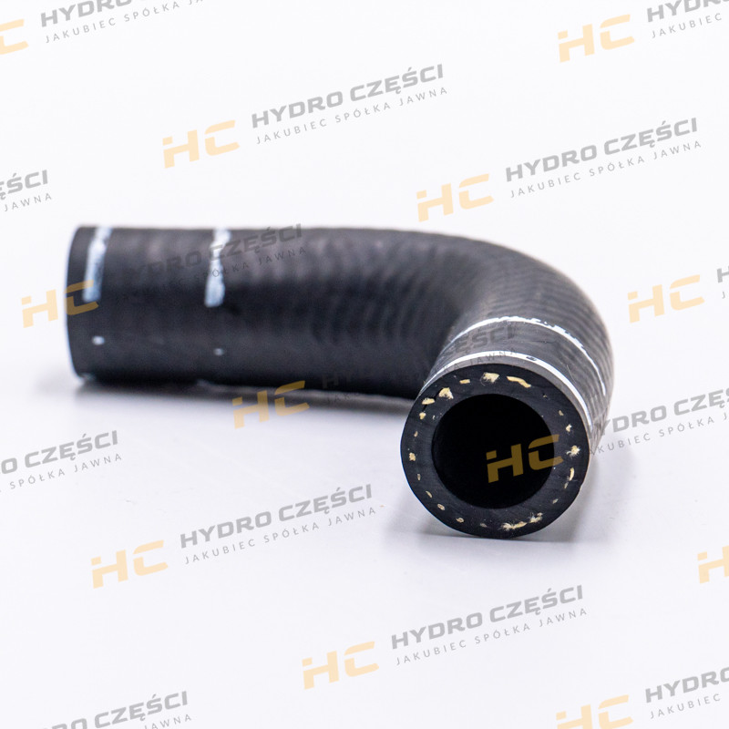 Шланг JCB EGR-AZERI PARTS