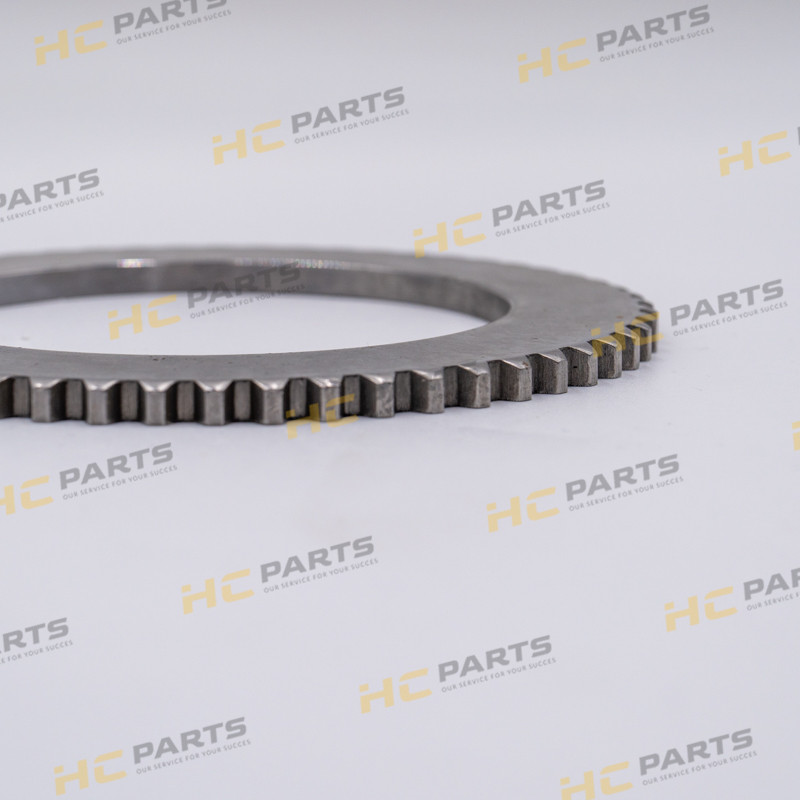 Нажимной диск коробки передач JCB 6 мм — 3CX 4CX Оригинал