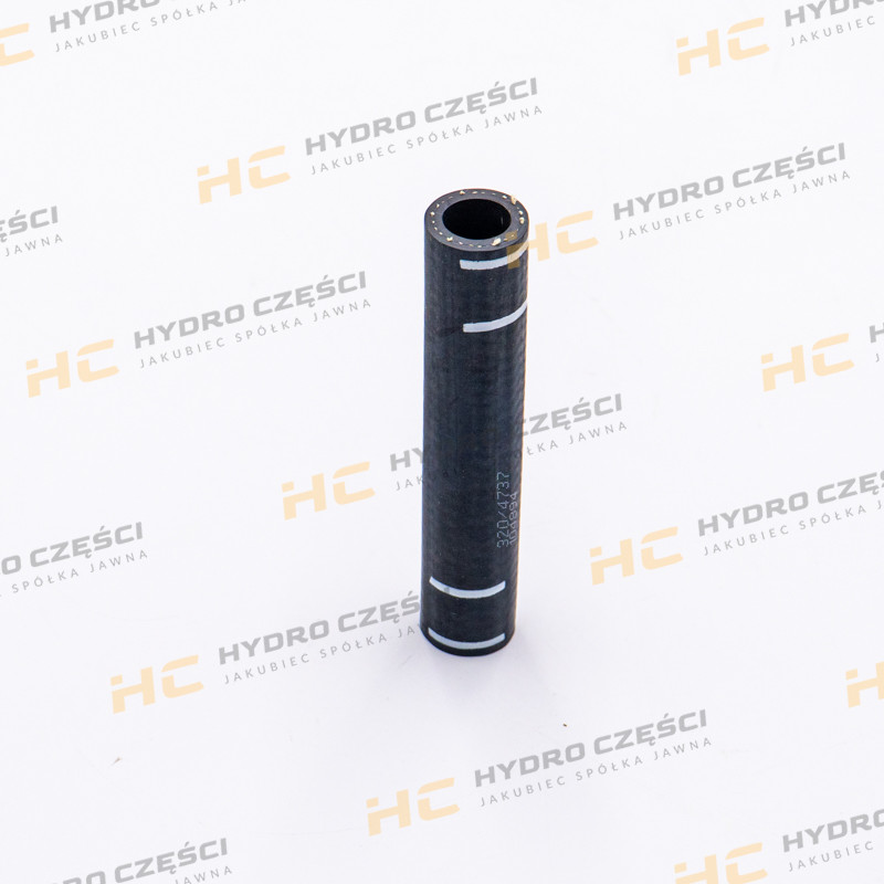 Шланг JCB EGR-AZERI PARTS