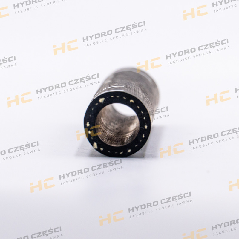 Шланг JCB EGR-AZERI PARTS