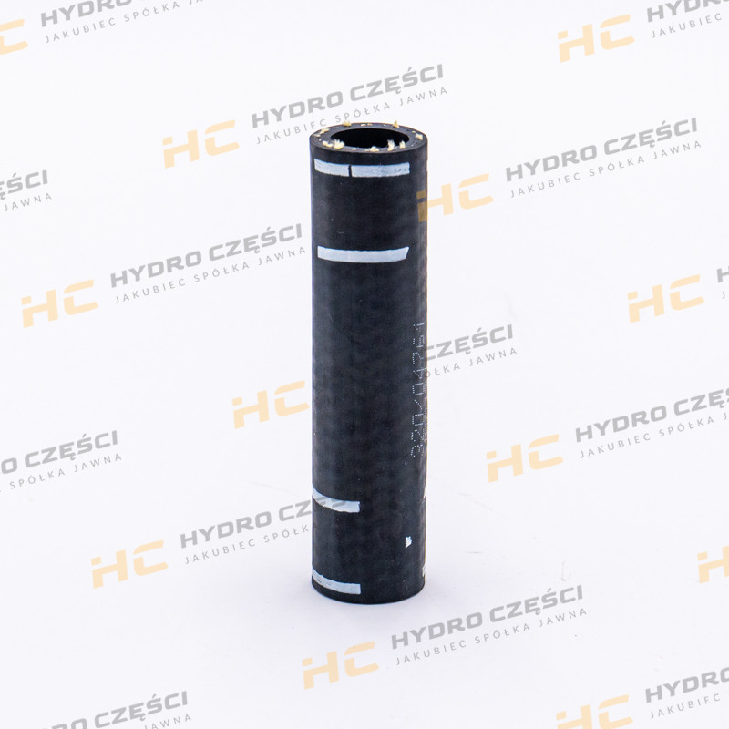 Шланг JCB EGR-AZERI PARTS