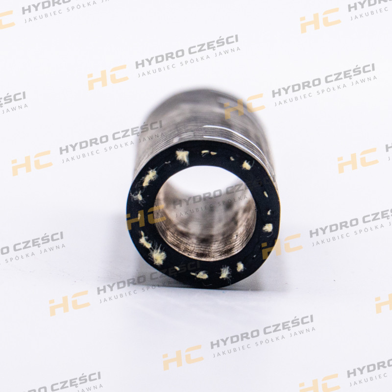 Шланг системы рециркуляции отработавших газов JCB