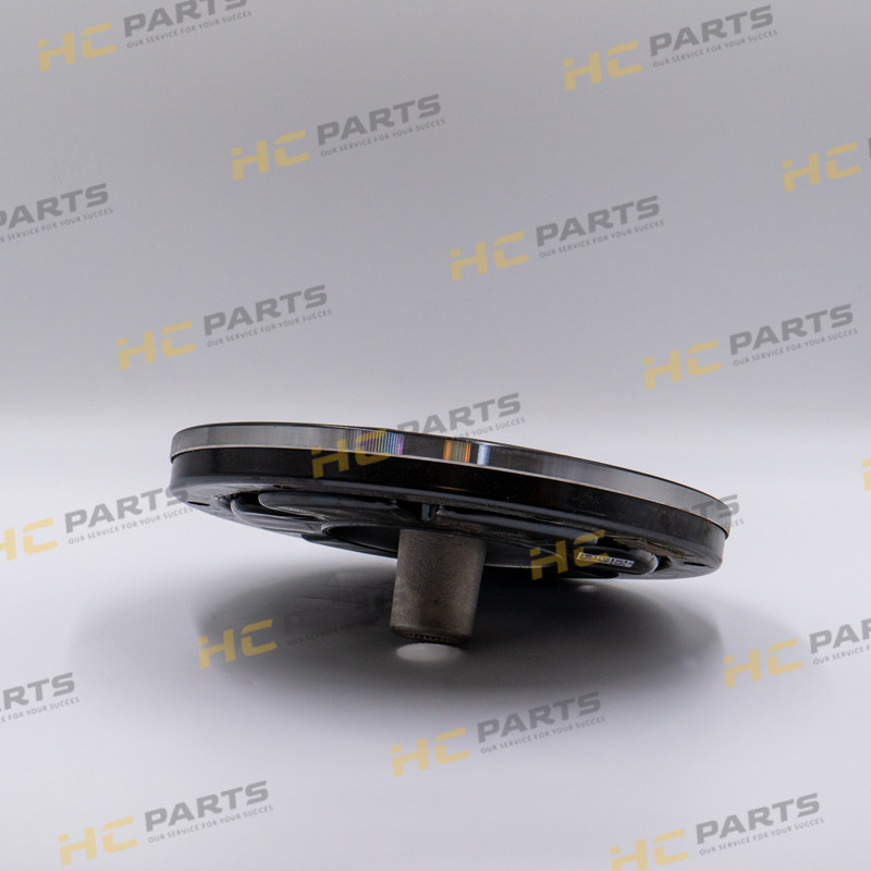 Демпфер вибрации JCB — телескопический погрузчик Original