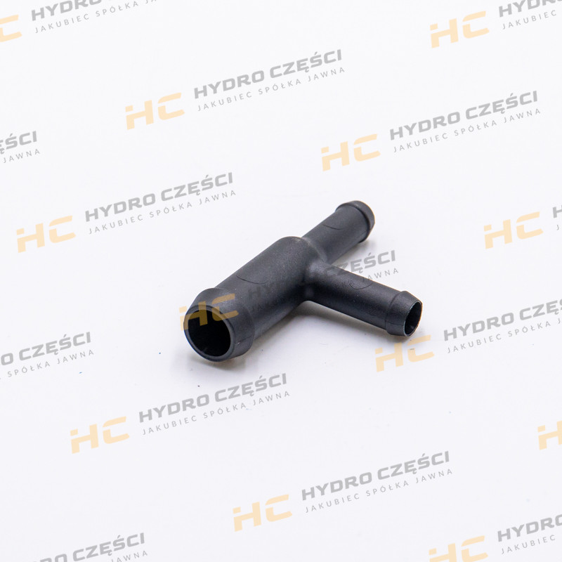 Т-образная заглушка системы AdBlue от JCB — ОРИГИНАЛ