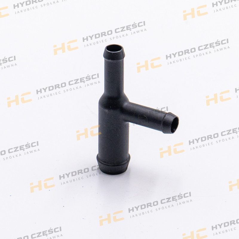 Т-образная заглушка системы AdBlue от JCB — ОРИГИНАЛ