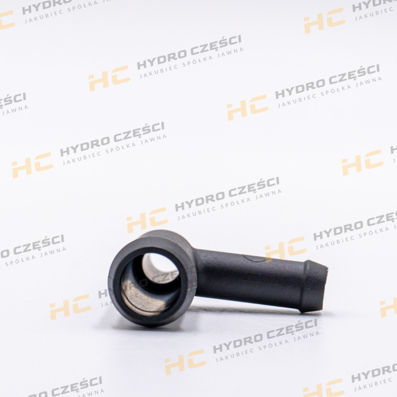 Тройник JCB с чипом ADBLUE — оригинал