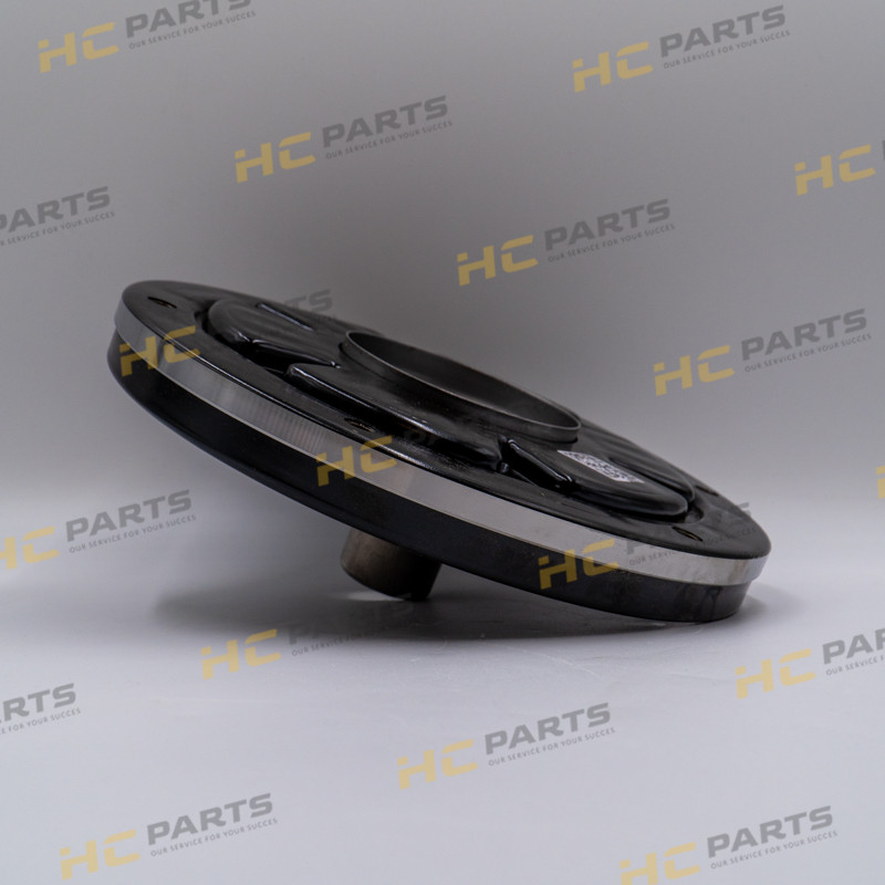 Демпфер вибрации JCB для телескопического погрузчика. Оригинал