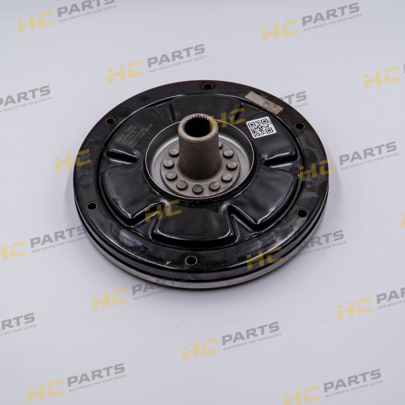 Демпфер вибрации JCB — телескопический погрузчик Original