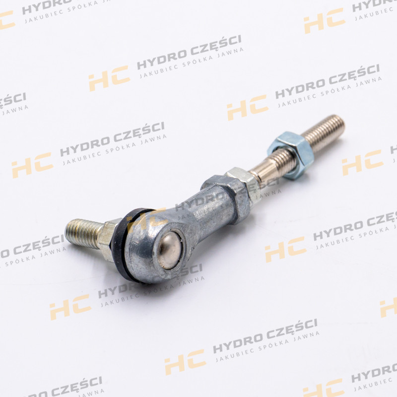 Педальная тяга JCB (90 мм) — AZERI PARTS