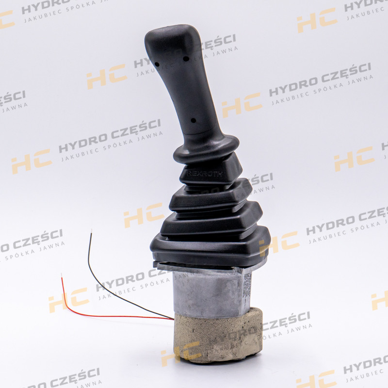 Джойстик JCB — запчасти AZERI