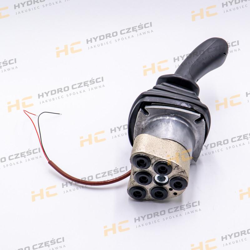 Джойстик JCB — запчасти AZERI