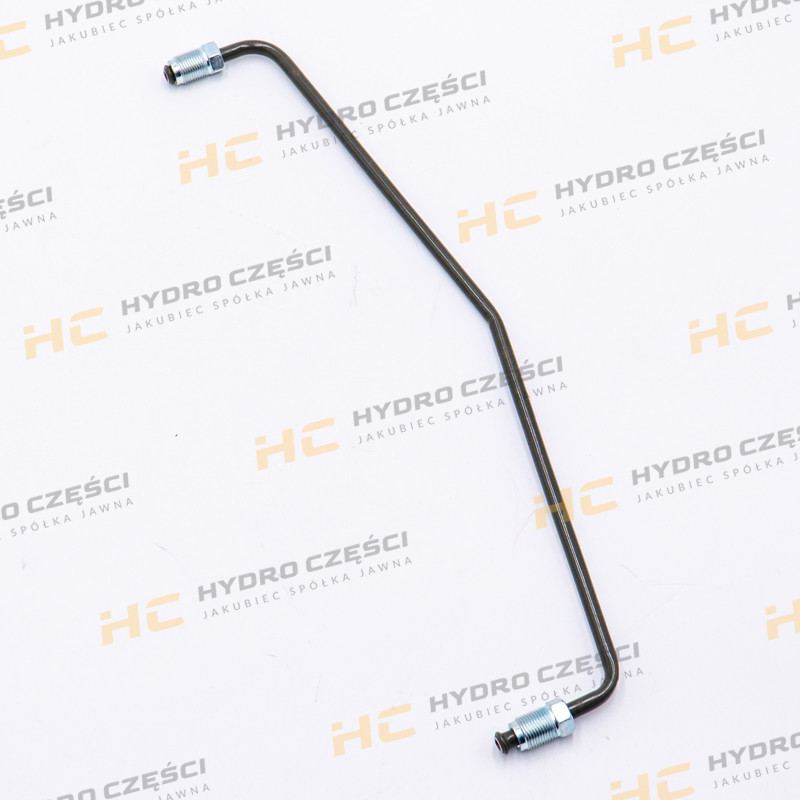 Тормозная трубка JCB — запчасти AZERI