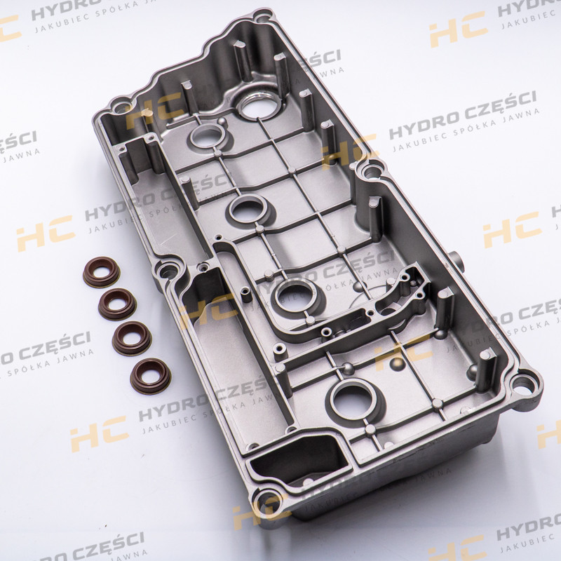 Крышка клапана JCB-AZERI PARTS