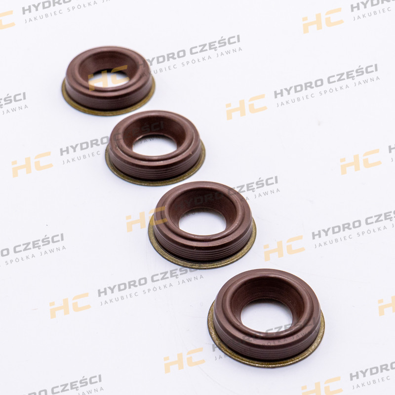 Крышка коромысла JCB — AZERI PARTS