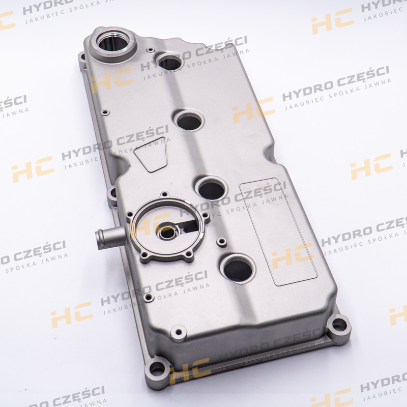 Крышка клапана JCB-AZERI PARTS