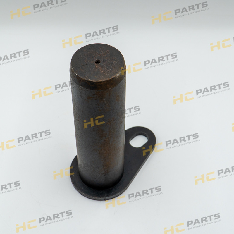 Штифт ковша фронтального погрузчика JCB OEM 75X255