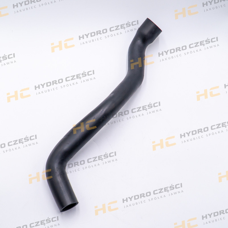 Шланг радиатора JCB — запчасти AZERI
