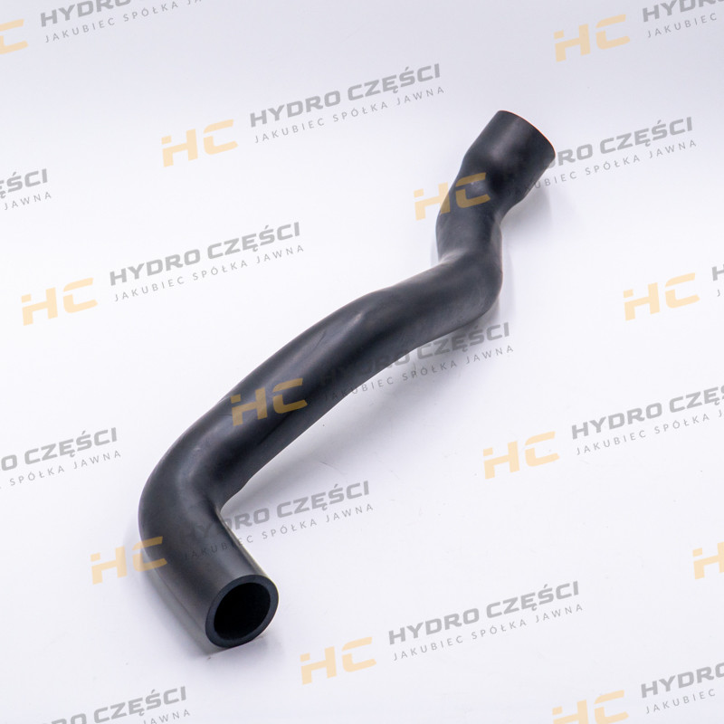 Шланг радиатора JCB — запчасти AZERI