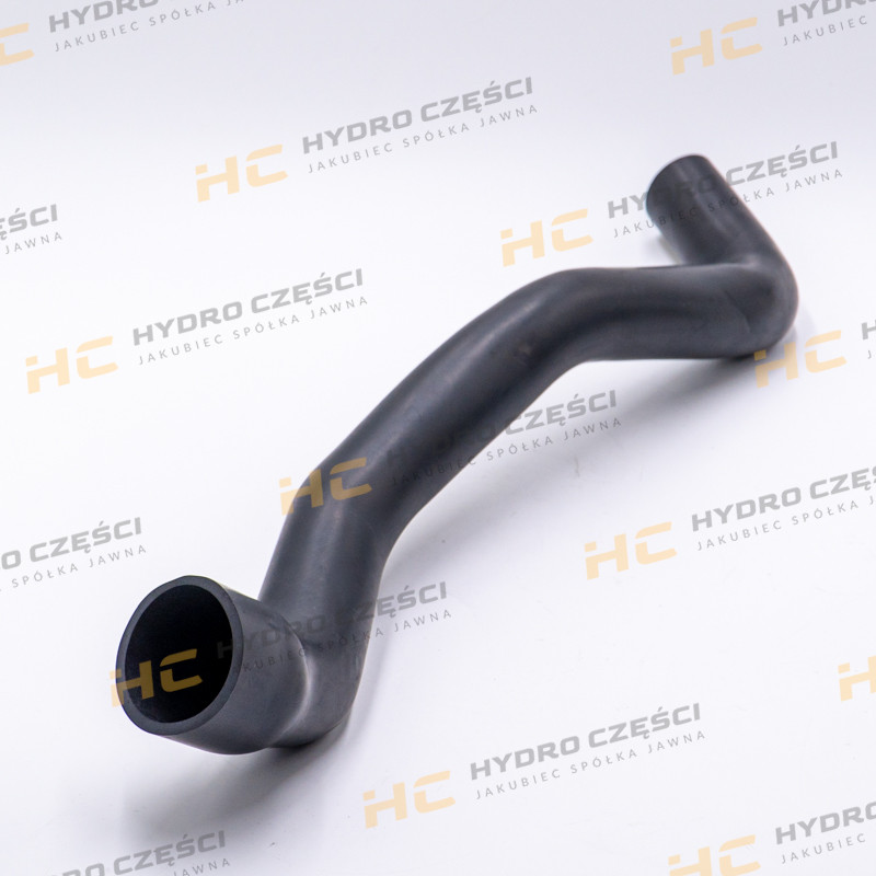 Шланг радиатора JCB — запчасти AZERI