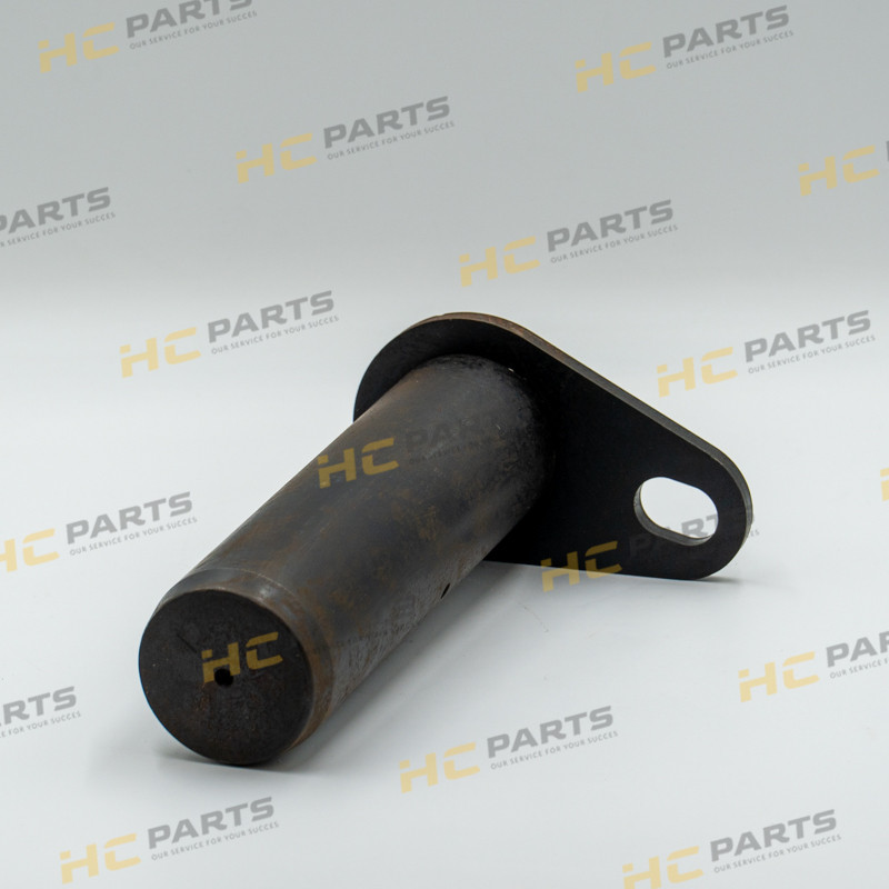 Штифт ковша фронтального погрузчика JCB OEM 75X255