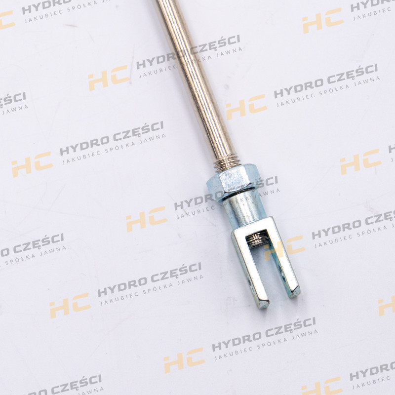 Рычажная передача JCB (266 мм) — AZERI PARTS